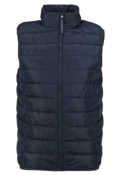 Pier One Authentique 100% Veste sans manches vestes col doubl&eacute; homme -Promos Pier One Boutique 15fc22cc55624553ab2c6044d81d2d43 1