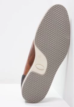 Pier One Prix Préférentiel Chaussures à lacets derbies et richelieus rond homme -Promos Pier One Boutique 16423c8672b447f7983e459e0a13c7c4