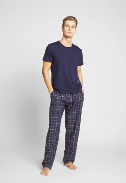 Pier One Bas de pyjama Meilleur Prix Garanti pyjamas normale homme -Promos Pier One Boutique 165a3c3c73d04ddaa41e43455b562dd4