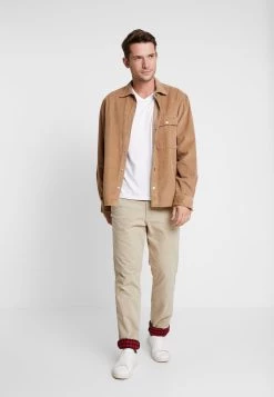 Se Vend Bas Prix Pier One 3 PACK - T-shirt basique t-shirts col en v homme