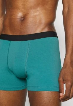 Pier One En promotion 5 PACK - Shorty sous-vêtements normale homme -Promos Pier One Boutique 16ad294fce6b4d71b02ec8f10227d2fb