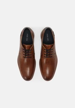 Prix Acceptable Pier One Derbies derbies et richelieus rond homme 12 Prix Acceptable Pier One Derbies derbies et richelieus rond homme -Promos Pier One Boutique 16c5df3fccc1494aa4e3b91b57d7d583