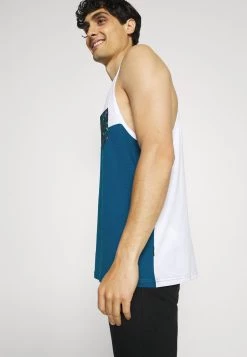 Prix De Rêve Pier One 2 PACK - Débardeur t-shirts encolure large ronde homme -Promos Pier One Boutique 16d9ef9fb8704409baf180715c98010b