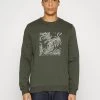 Pier One Sweatshirt Prix Refroidis sweats & hoodies col rond homme -Promos Pier One Boutique 17095e925f02440eacb0ec4b4aeadfbe