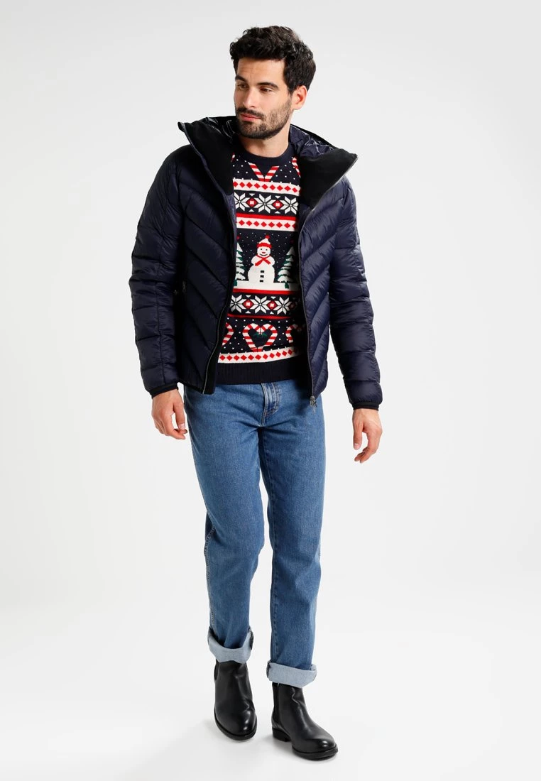 Marchandise de première qualité Pier One Pullover pulls et gilets col rond homme 4 Marchandise de première qualité Pier One Pullover pulls et gilets col rond homme – Image 2