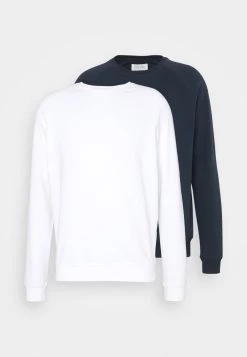 Pier One Prix Bradés 2er Pack CREW NECK - Sweatshirt pulls et gilets col rond homme -Promos Pier One Boutique 176fe5a9978d4563b17d7c37ef4f273b