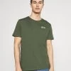Pier One Qualité garantie 100% T-shirt imprimé t-shirts col rond homme -Promos Pier One Boutique 17a3d4384d6a4383824f5b91bb53b7ae