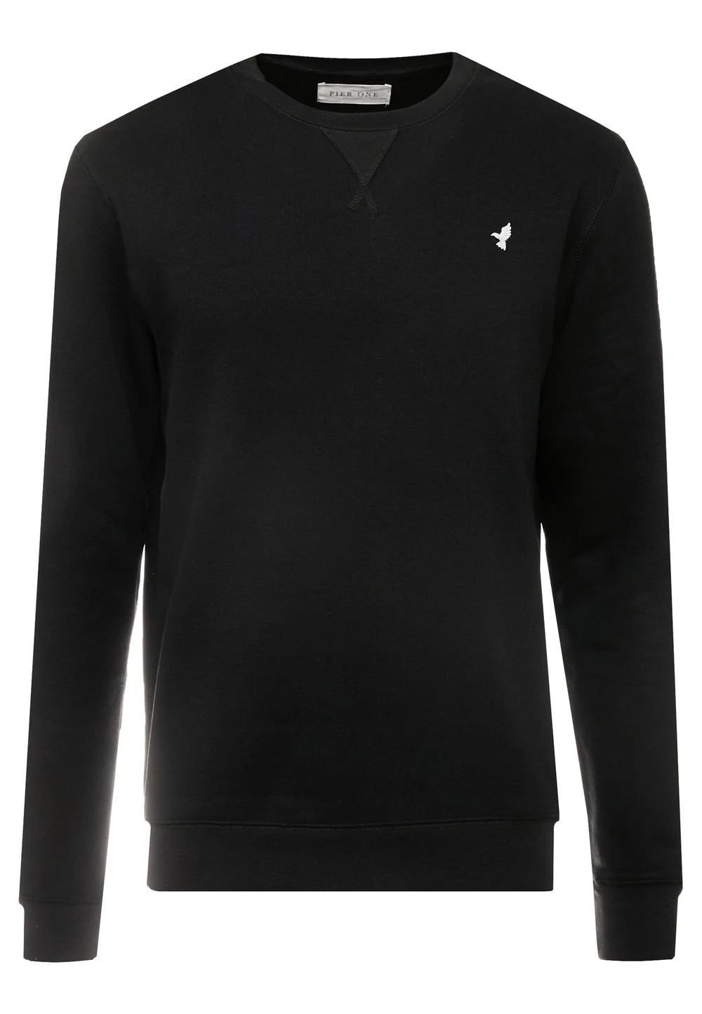 Soldes Pier One Sweatshirt sweats & hoodies col rond homme 7 Soldes Pier One Sweatshirt sweats & hoodies col rond homme – Image 5