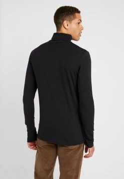 Pier One Prix Discount T-shirt à manches longues t-shirts & polos col roulé homme -Promos Pier One Boutique 17cfafdf053344aea59844a4016b5ce8