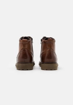 Pier One qualité absolue Bottines à lacets bottes rond homme 11 Pier One qualité absolue Bottines à lacets bottes rond homme -Promos Pier One Boutique 17d910c0b0cf460199f0f0713d82a72c