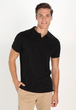 Qualité Supérieure Pier One Polo t-shirts col polo homme