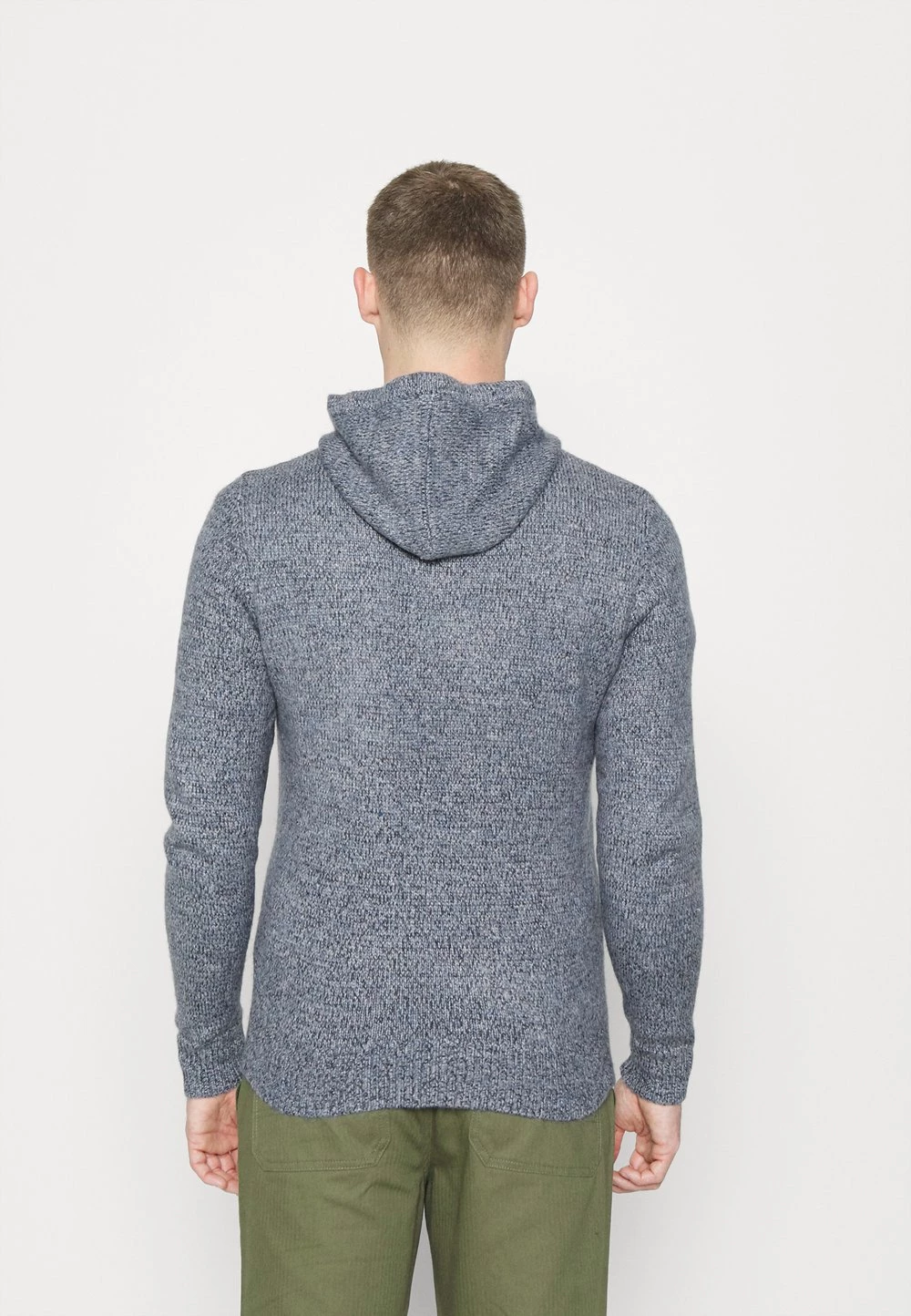 Pier One Pullover Prix Abordable pulls & gilets capuche homme 5 Pier One Pullover Prix Abordable pulls & gilets capuche homme – Image 3