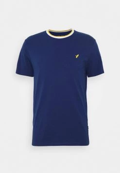 Prix Discount Pier One T-shirt basique t-shirts & polos col rond homme -Promos Pier One Boutique 17fd4a14442e4cbd83d9e0bc32aa5f5d