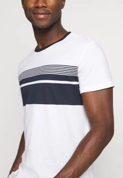 Pier One Qualité garantie 100% T-shirt imprimé t-shirts col rond homme -Promos Pier One Boutique 183c7864d11346e5b0c238991bbf5c6b