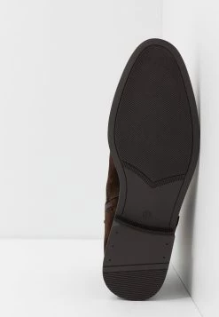 Pier One Prix Bradés Bottines à lacets boots et bottes rond homme 13 Pier One Prix Bradés Bottines à lacets boots et bottes rond homme -Promos Pier One Boutique 18866c57b3fc4475afbb9b7f807782cd