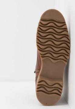 Pier One Bottines à lacets Un Tarif Préférentiel bottes rond homme -Promos Pier One Boutique 18fe10736355477a91fd5c21505e6275