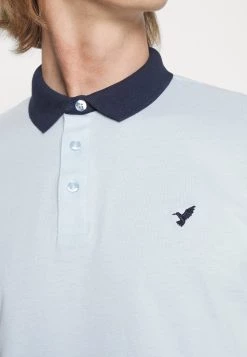 Pier One MUSCLE FIT - Polo Remise En Ligne t-shirts & polos col polo homme -Promos Pier One Boutique 1928da23d4b449eaa4b3d29f041d17cb