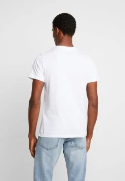 Pier One T-shirt imprimé Meilleur Prix Garanti t-shirts col rond homme -Promos Pier One Boutique 192939983d924d9487bf0547b2d78aab