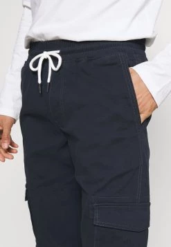 Pier One Meilleure qualité Pantalon cargo pantalons normale homme -Promos Pier One Boutique 1934b837ea3944deabcaa132afcbd584