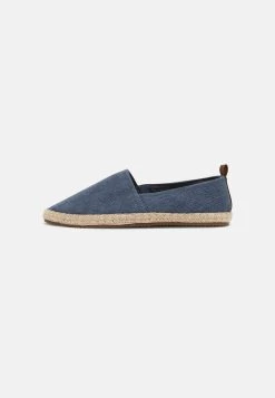 Pier One Prix Équitable RENA ESPADRILLE UNISEX - Espadrilles chaussures basses rond -Promos Pier One Boutique 193c44c608dd41308bc13cc0b97db943