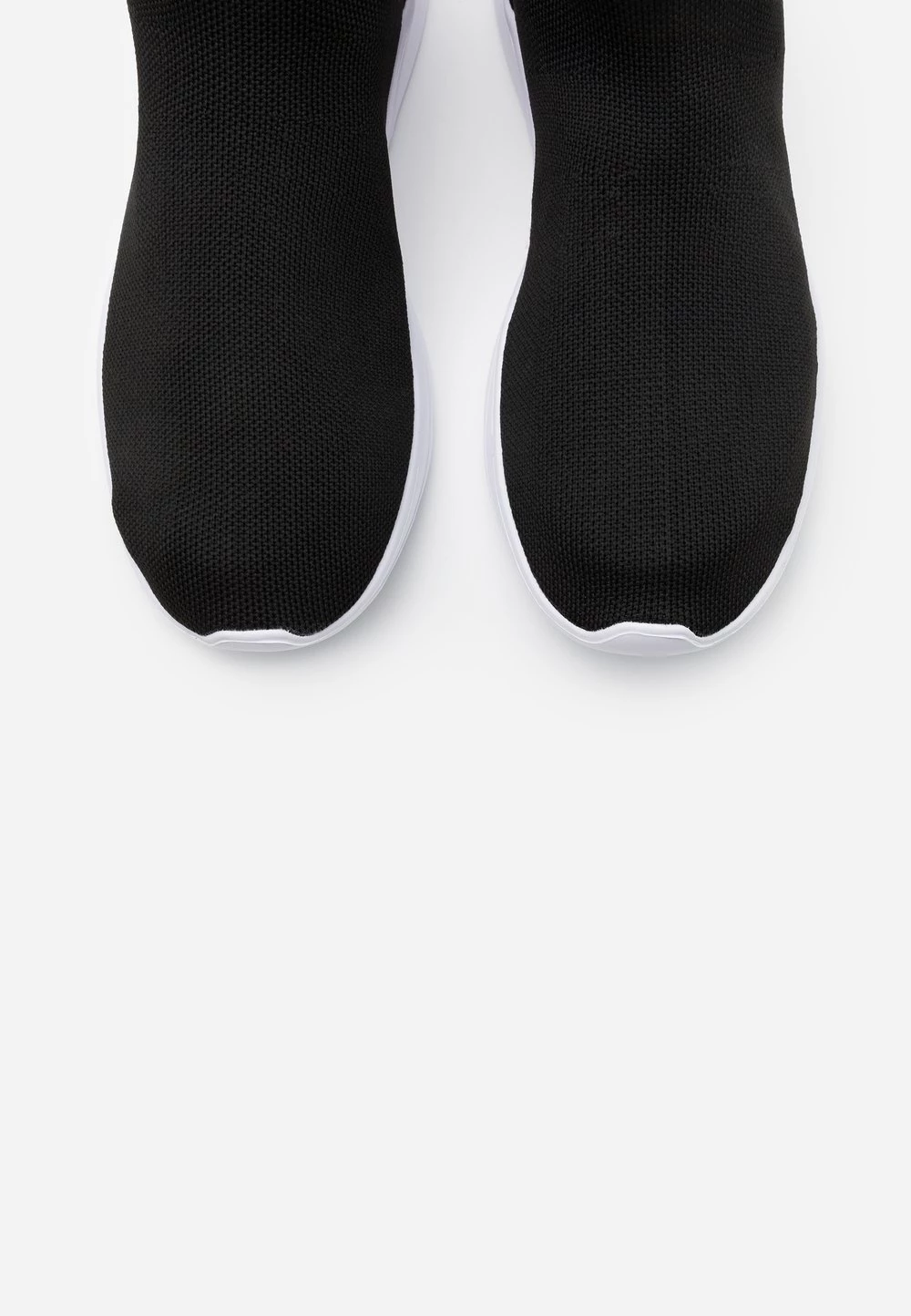 Prix Usine Pier One Baskets montantes sneakers rond homme 7 Prix Usine Pier One Baskets montantes sneakers rond homme – Image 5