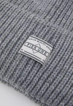 Soldes Pier One 3 PACK UNISEX - Bonnet casquettes, bonnets et chapeaux chin&eacute; -Promos Pier One Boutique 198528d5ccb741b187f246bd3917d6bc