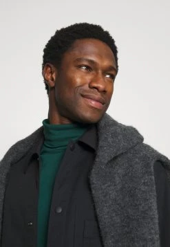 Pier One T-shirt à manches longues Vendre-Réclame t-shirts & polos col roulé homme -Promos Pier One Boutique 19e5a09acbc8464fb4738e5b232ee33d