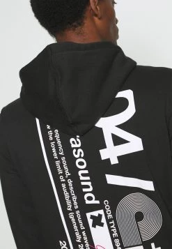 Pier One Se Vend Bas Prix Sweatshirt pulls et gilets capuche homme -Promos Pier One Boutique 1a7741cf02424977a1f282d4d30cfd1c