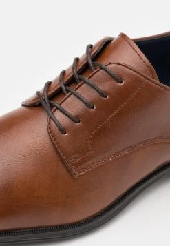 Pier One Garantie De Qualité 100% Derbies & Richelieus chaussures de ville rond homme -Promos Pier One Boutique 1a7a293f8037480298682cfaa2f3c43c