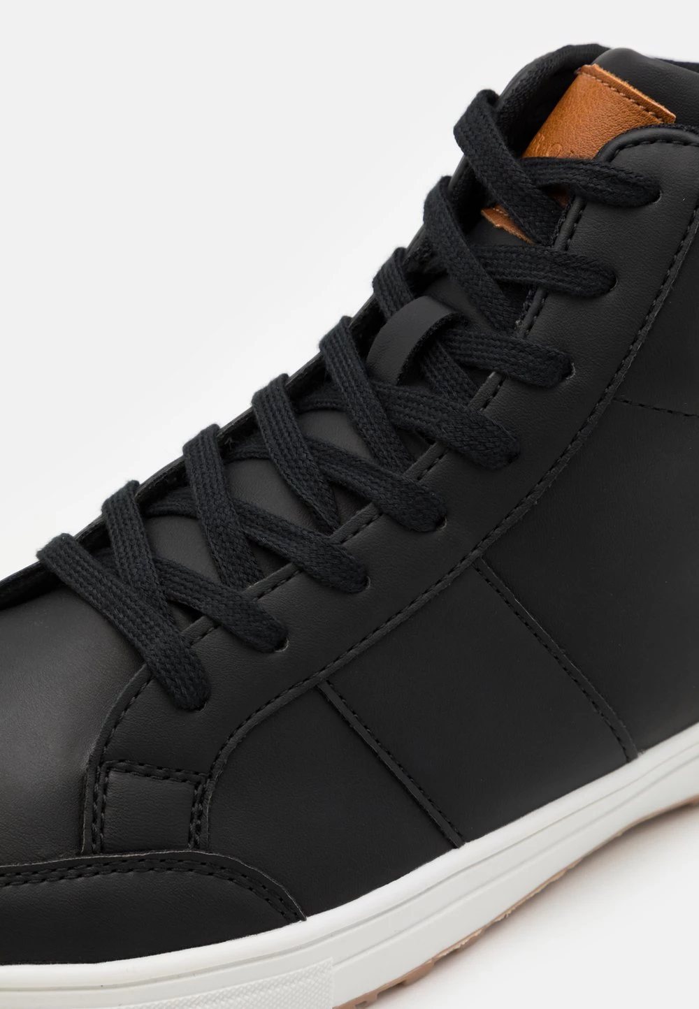 Prix Distinctifs Pier One Baskets montantes baskets & sneakers rond homme 8 Prix Distinctifs Pier One Baskets montantes baskets & sneakers rond homme – Image 6