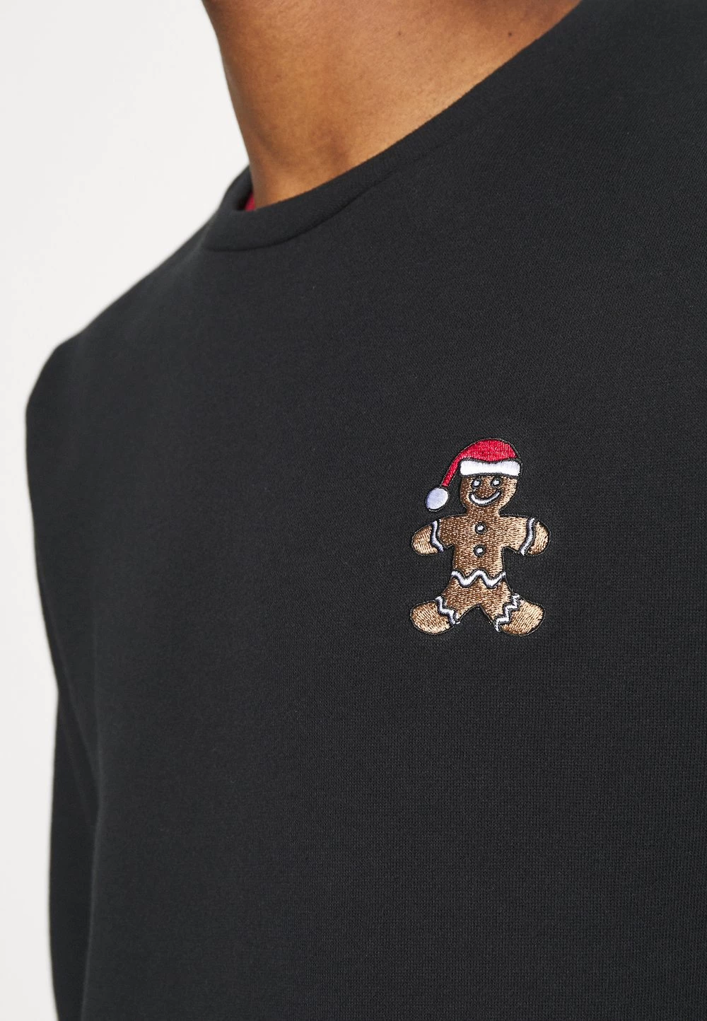 Prix Préférentiel Pier One Sweatshirt pulls et gilets col rond homme 8 Prix Préférentiel Pier One Sweatshirt pulls et gilets col rond homme – Image 6