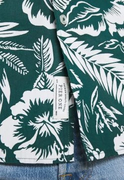 Pier One Chemise Vendre chemises col revers homme -Promos Pier One Boutique 1b736e4c2c28479daff8886dcc624f72