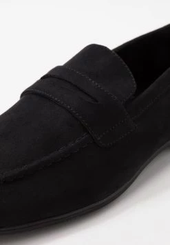 Marchandise de première qualité Pier One Mocassins chaussures de ville rond homme -Promos Pier One Boutique 1ba4db62b1a04b17a23be3fb4109f1ae