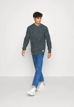 Pier One Prix Sympa Pullover pulls et gilets col rond homme 8 Pier One Prix Sympa Pullover pulls et gilets col rond homme -Promos Pier One Boutique 1be9561611624ee1ad15298ef6b3a54e