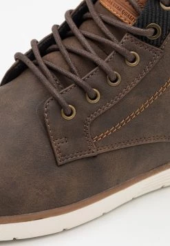 Prix Compétitif Pier One Baskets montantes baskets & sneakers rond homme -Promos Pier One Boutique 1c0af372ec504270becb5aec591c9810