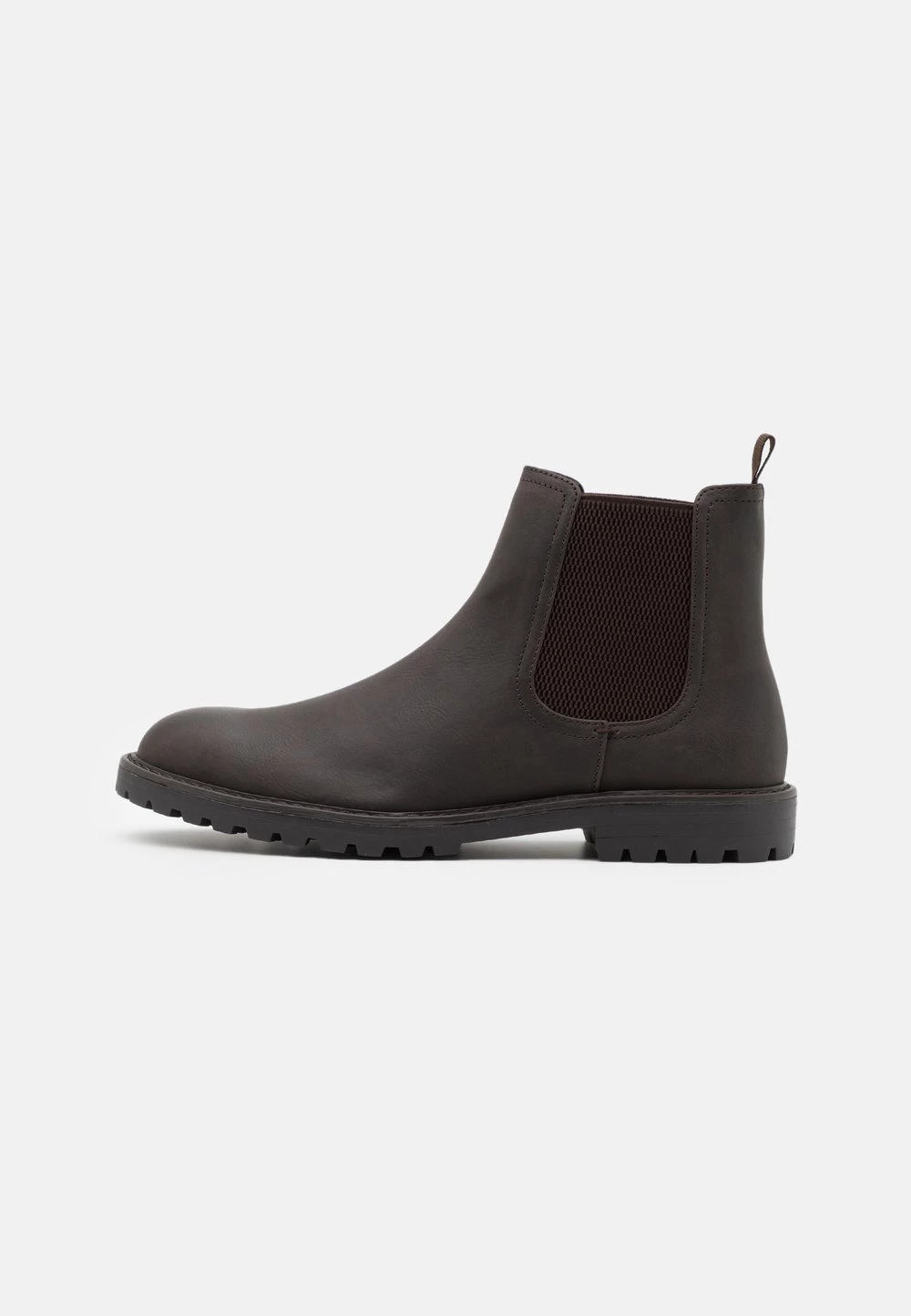 Prix Sympa Pier One Bottines boots et bottes rond homme 9 Prix Sympa Pier One Bottines boots et bottes rond homme â Image 7