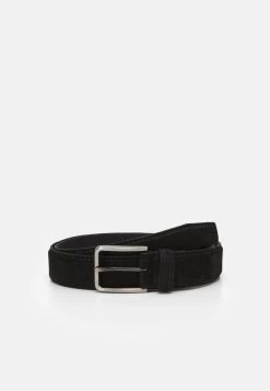 Pier One Prix Aimable LEATHER UNISEX - Ceinture ceintures boucle ardillon -Promos Pier One Boutique 1c6598a0183740319bd1b2e63cad123b 1