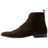 Prix Sacrifiés Pier One Bottines à lacets boots et bottes rond homme -Promos Pier One Boutique 1c76242753614cc0a04697af9c52a6e7