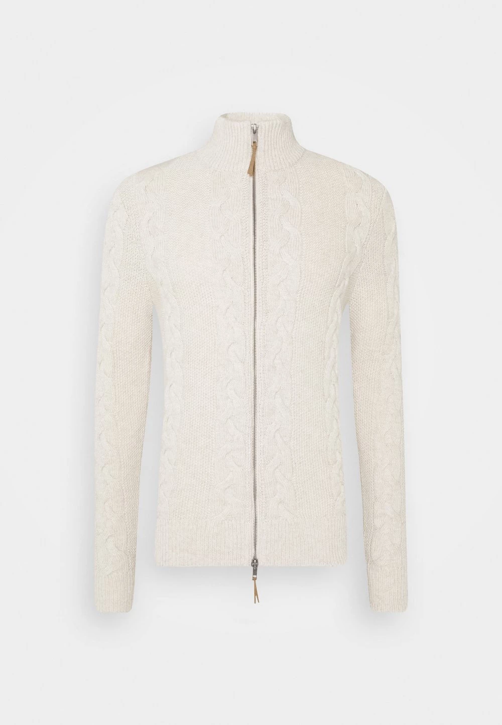 Prix Affortable Pier One Gilet pulls et gilets col montant homme 9 Prix Affortable Pier One Gilet pulls et gilets col montant homme – Image 7