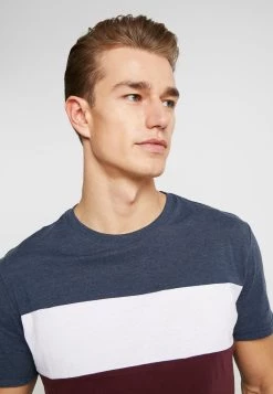Pier One Qualité Supérieure T-shirt imprimé t-shirts col rond homme 11 Pier One Qualité Supérieure T-shirt imprimé t-shirts col rond homme -Promos Pier One Boutique 1cc6da4749ad4fbaaec4106285149e2d