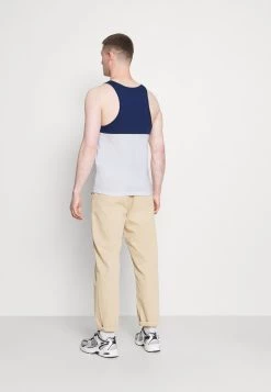 Pier One Débardeur Prix Incroyables t-shirts encolure large ronde homme -Promos Pier One Boutique 1cc782814dd440d6992953825d665d95