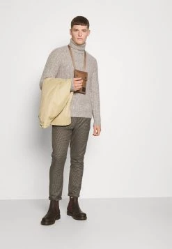 Prix Raisonnable Pier One Pullover pulls & gilets col roulé homme -Promos Pier One Boutique 1d07f327769e405aa09dd59df7dd6c77