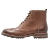 Prix Raisonnable Pier One Bottines à lacets boots et bottes rond homme -Promos Pier One Boutique 1d1e33e735be459b9e0bc4274401af25