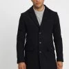 Pier One Qualité garantie 100% Manteau classique manteaux col revers homme -Promos Pier One Boutique 1d5c216c70c44b7e8fd5ba73f6d9fbe2