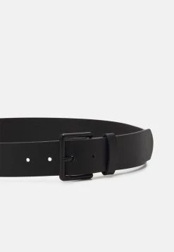 Pier One Qualité Supérieure Ceinture ceintures boucle ardillon homme -Promos Pier One Boutique 1de3604195944e438de20cfe5a24ec57