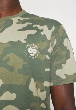 Pier One Prix Accessible T-shirt imprimé t-shirts col rond homme 13 Pier One Prix Accessible T-shirt imprimé t-shirts col rond homme -Promos Pier One Boutique 1df31f20ecc340e69687fc3dab00463a