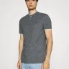 Pier One Polo Bon Rapport Coût-Efficacité t-shirts col tunisien homme -Promos Pier One Boutique 1e03a1b27ffb40a48891958406e35c19