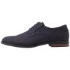 Pier One Derbies & Richelieus Prix Équitable chaussures de ville rond homme