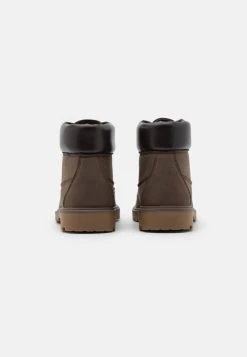 Plus Bas Prix De Vente Pier One Bottines à lacets bottes rond homme -Promos Pier One Boutique 1e15fa2f03fb48b1b11f53cdff98017e