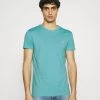 Pier One Meilleur Prix Garanti T-shirt basique t-shirts col rond homme -Promos Pier One Boutique 1e723415d23d4261b111f6a162910a05
